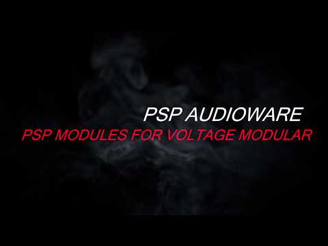 PSP nitroModular Collect.